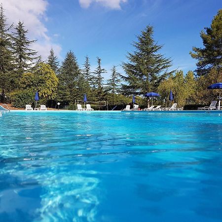 Citrigni Villa Peschici Dış mekan fotoğraf