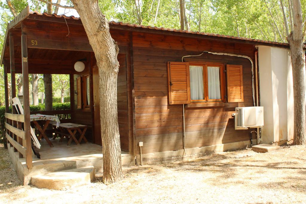 Citrigni Villa Peschici Oda fotoğraf