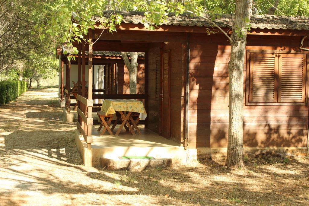 Citrigni Villa Peschici Dış mekan fotoğraf