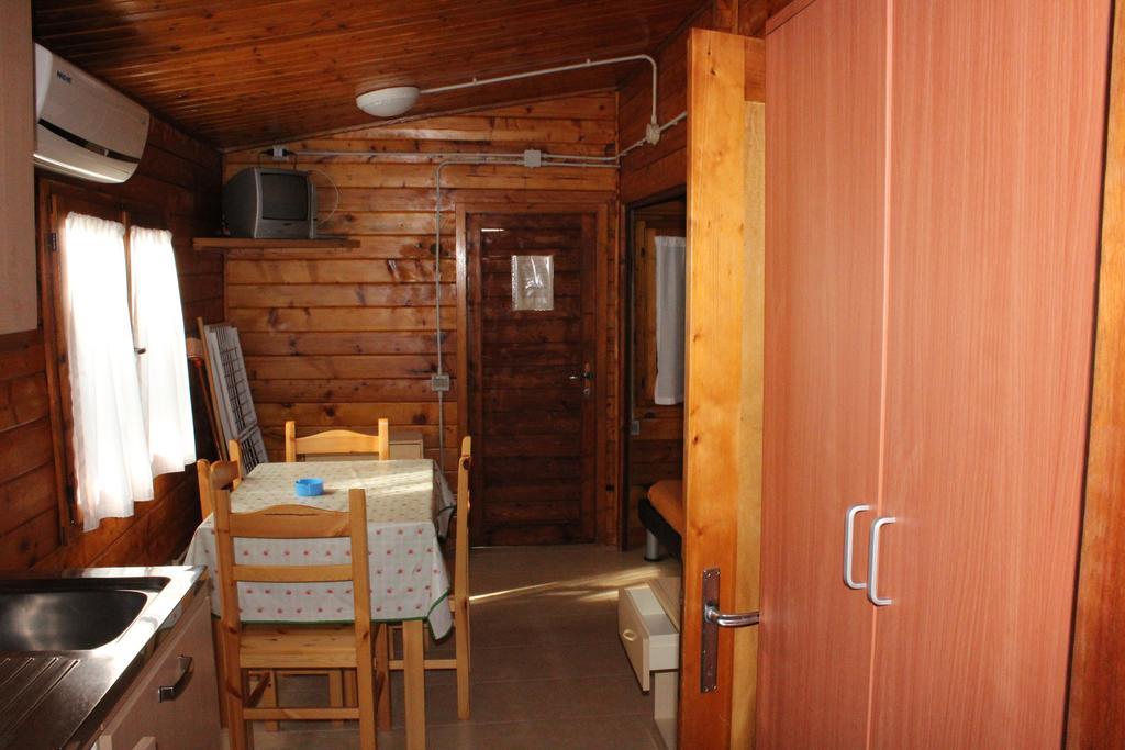 Citrigni Villa Peschici Oda fotoğraf