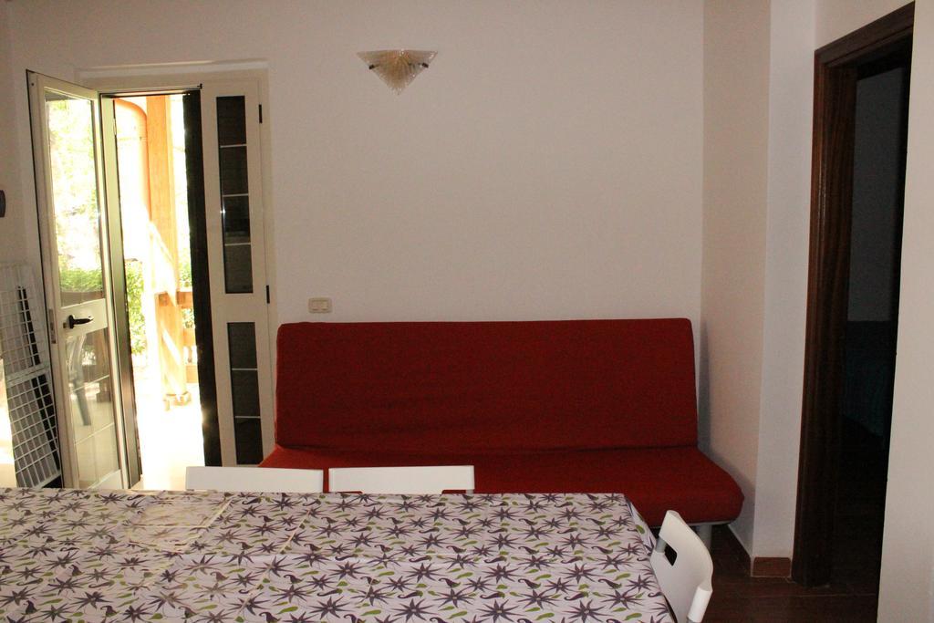 Citrigni Villa Peschici Dış mekan fotoğraf