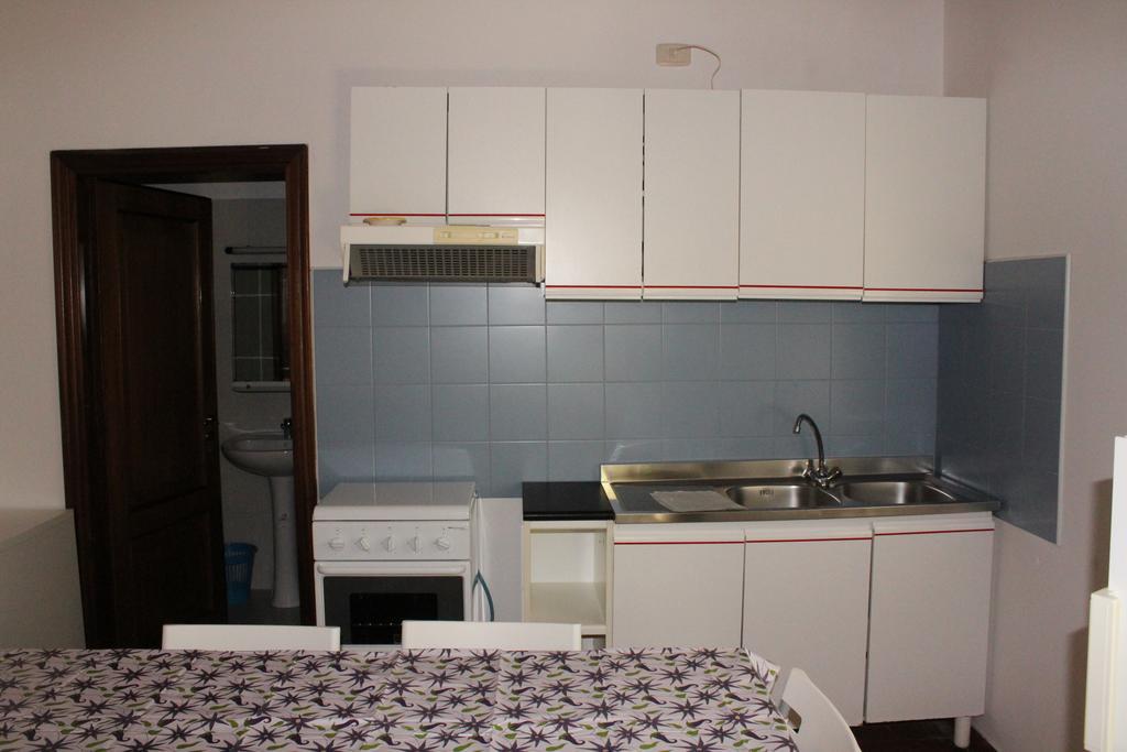 Citrigni Villa Peschici Dış mekan fotoğraf