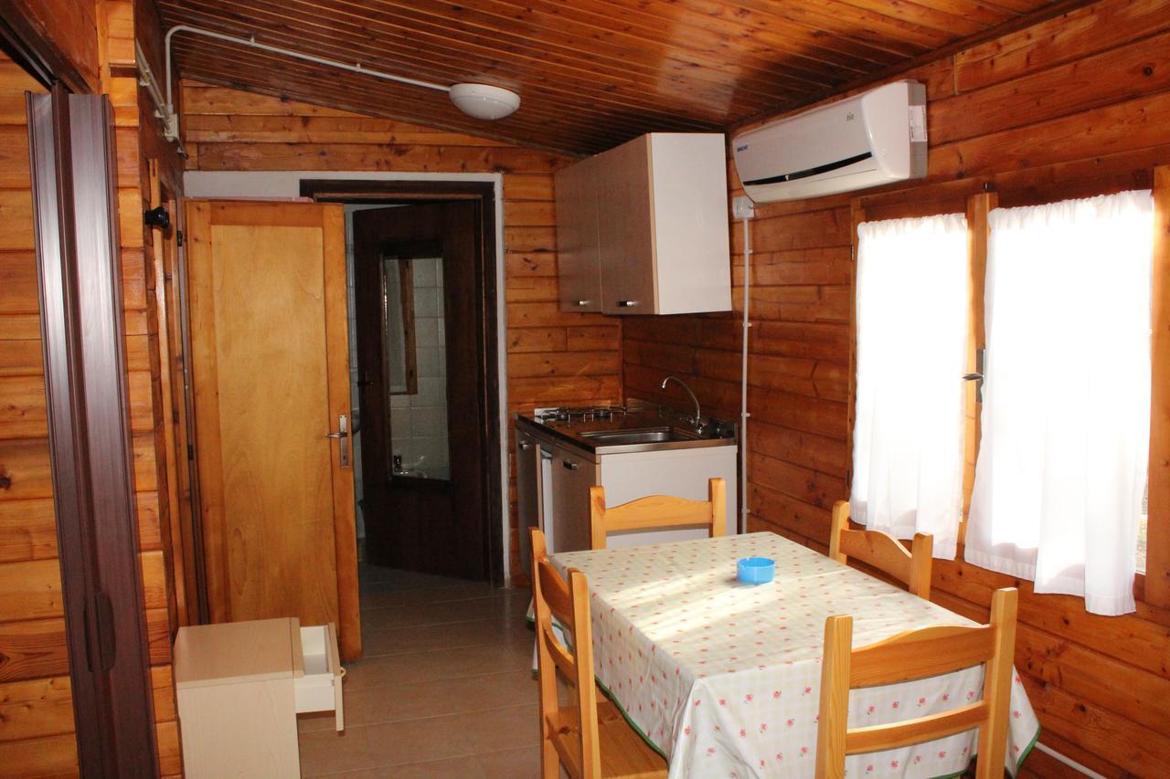 Citrigni Villa Peschici Dış mekan fotoğraf