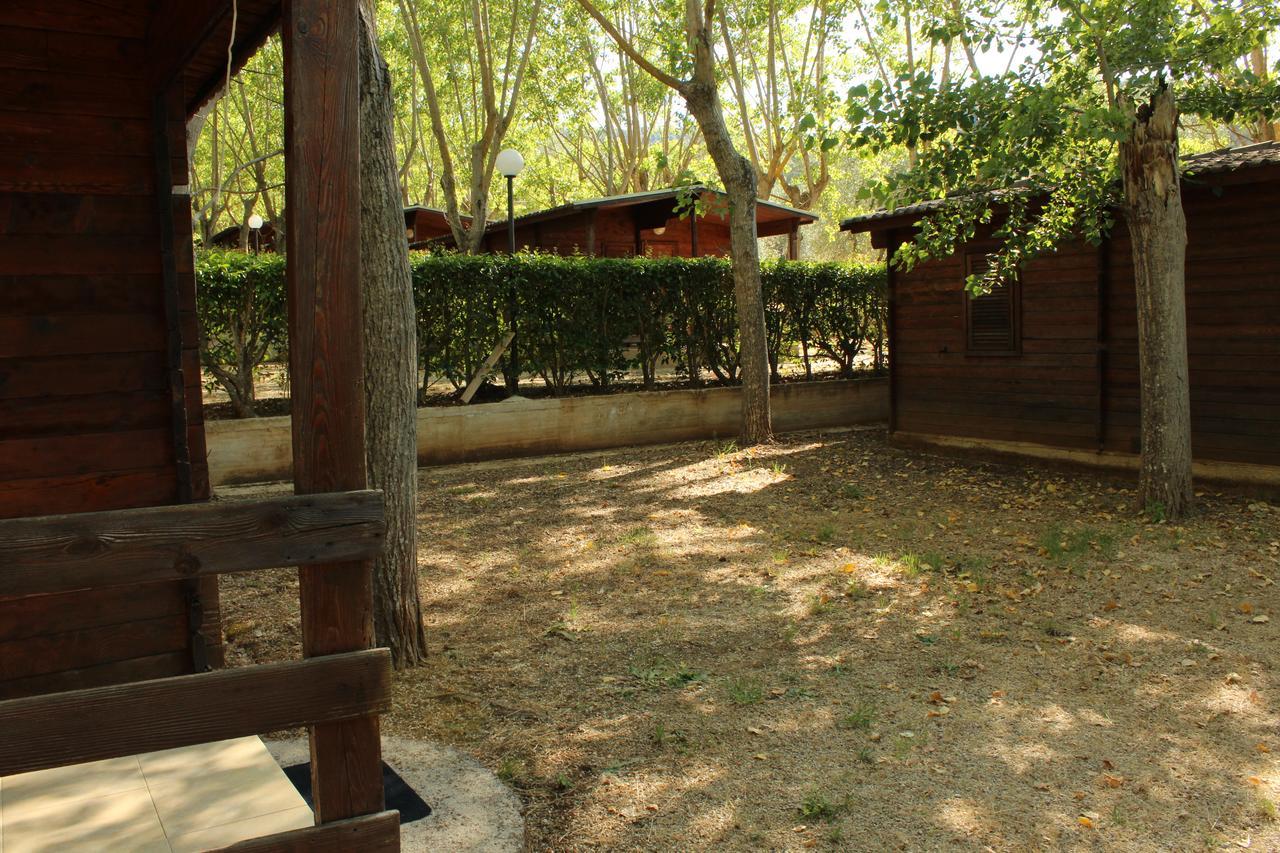 Citrigni Villa Peschici Dış mekan fotoğraf
